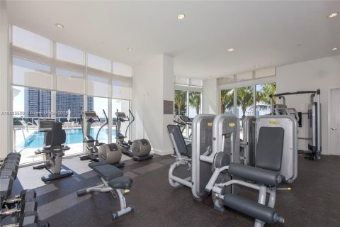 Condo in Aventura, Florida, 3 bedrooms  № 1818536 - photo 19