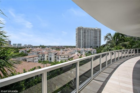 Condo in Aventura, Florida, 3 bedrooms  № 1818536 - photo 15