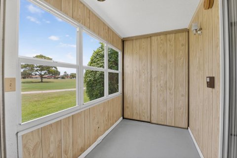Copropriété à vendre à Delray Beach, Floride: 1 chambre, 66.89 m2 № 2078257 - photo 23