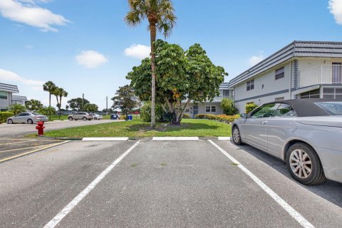Copropriété à vendre à Delray Beach, Floride: 1 chambre, 66.89 m2 № 2078257 - photo 28