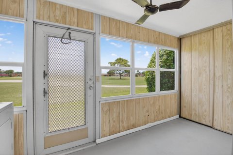 Copropriété à vendre à Delray Beach, Floride: 1 chambre, 66.89 m2 № 2078257 - photo 21