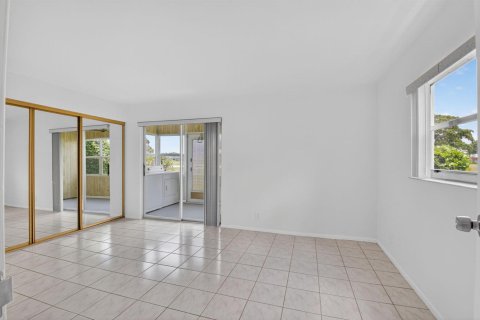 Copropriété à vendre à Delray Beach, Floride: 1 chambre, 66.89 m2 № 2078257 - photo 16
