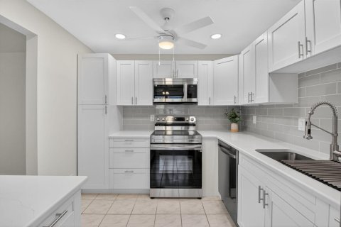 Copropriété à vendre à Delray Beach, Floride: 1 chambre, 66.89 m2 № 2078257 - photo 13
