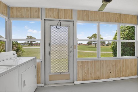 Copropriété à vendre à Delray Beach, Floride: 1 chambre, 66.89 m2 № 2078257 - photo 30