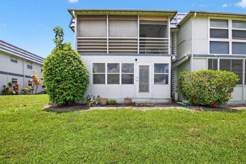 Copropriété à vendre à Delray Beach, Floride: 1 chambre, 66.89 m2 № 2078257 - photo 27