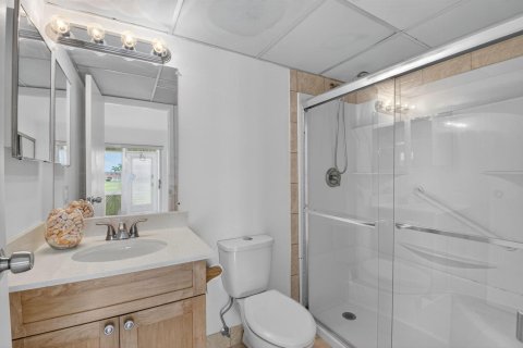 Copropriété à vendre à Delray Beach, Floride: 1 chambre, 66.89 m2 № 2078257 - photo 20