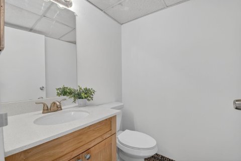 Copropriété à vendre à Delray Beach, Floride: 1 chambre, 66.89 m2 № 2078257 - photo 15