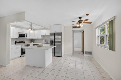 Copropriété à vendre à Delray Beach, Floride: 1 chambre, 66.89 m2 № 2078257 - photo 10