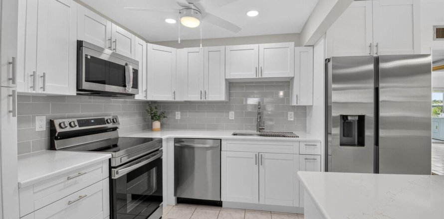 Condo à Delray Beach, Floride, 1 chambre № 2078257