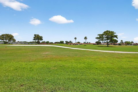 Copropriété à vendre à Delray Beach, Floride: 1 chambre, 66.89 m2 № 2078257 - photo 25