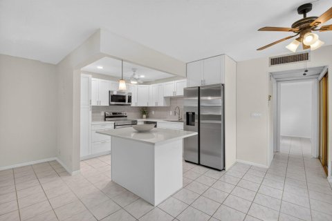 Copropriété à vendre à Delray Beach, Floride: 1 chambre, 66.89 m2 № 2078257 - photo 9