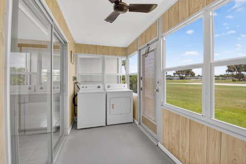 Copropriété à vendre à Delray Beach, Floride: 1 chambre, 66.89 m2 № 2078257 - photo 24