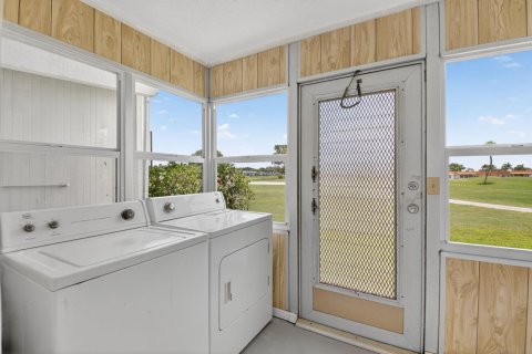 Copropriété à vendre à Delray Beach, Floride: 1 chambre, 66.89 m2 № 2078257 - photo 22