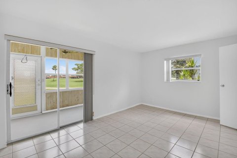Copropriété à vendre à Delray Beach, Floride: 1 chambre, 66.89 m2 № 2078257 - photo 18