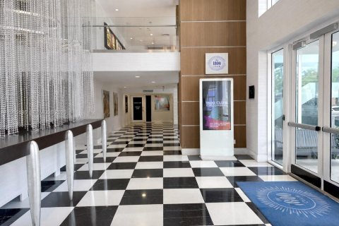 Condo in Miami, Florida, 1 bedroom  № 2026901 - photo 26