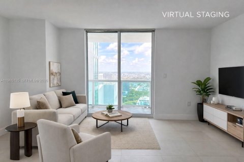 Condo in Miami, Florida, 1 bedroom  № 2026901 - photo 11