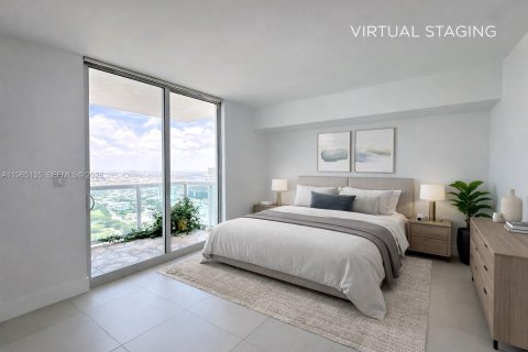 Condo in Miami, Florida, 1 bedroom  № 2026901 - photo 16