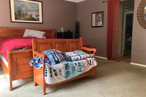 Condo in Lutz, Florida, 3 bedrooms № 2221372 - photo 29