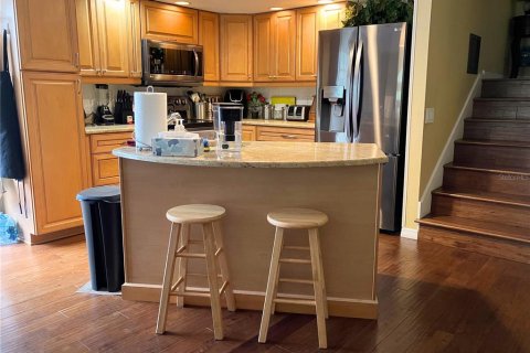 Condo in Lutz, Florida, 3 bedrooms № 2221372 - photo 7