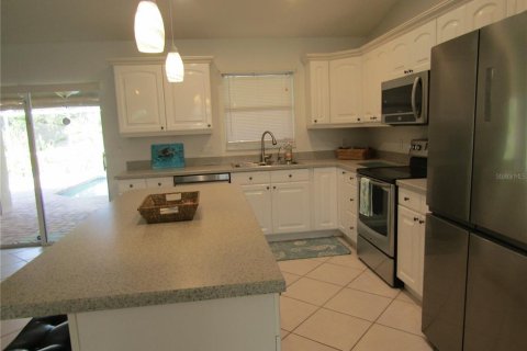 Casa en alquiler en North Port, Florida, 3 dormitorios, 135.45 m2 № 1803506 - foto 7