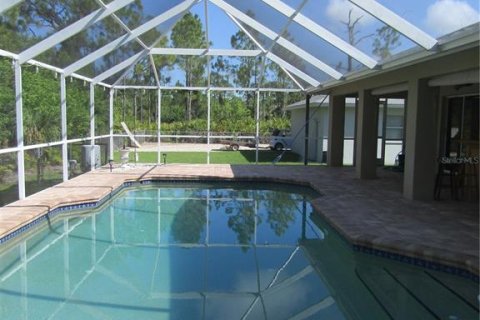 Casa en alquiler en North Port, Florida, 3 dormitorios, 135.45 m2 № 1803506 - foto 14