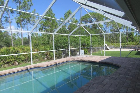 Casa en alquiler en North Port, Florida, 3 dormitorios, 135.45 m2 № 1803506 - foto 16