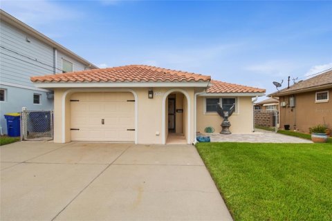 Villa ou maison à New Port Richey, Floride 3 chambres, 171.59 m2 № 2210135