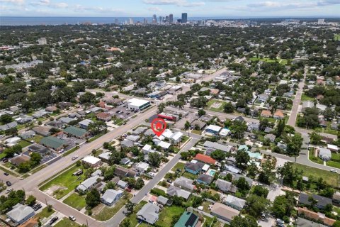 Снять в аренду виллу или дом в Сент-Питерсберг, Флорида 3 комнаты, 63.64м2, № 2198997 - фото 27