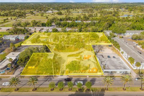 Immobilier commercial à vendre à South Daytona, Floride № 2171081 - photo 21