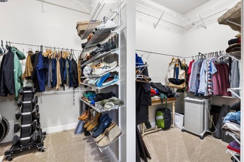 House in The Villages, Florida 3 bedrooms, 262.82 sq.m. № 2223392 - photo 26