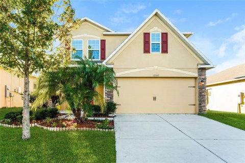 House in Dade City, Florida 4 bedrooms, 182.27 sq.m. № 2198761