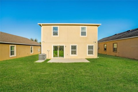 Casa en venta en Dade City, Florida, 4 dormitorios, 182.27 m2 № 2198761 - foto 18