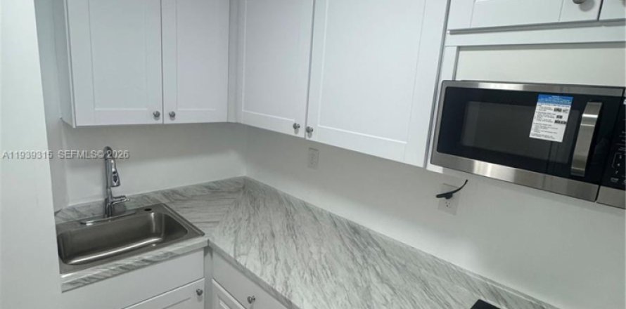 Immobilier commercial à Homestead, Floride 23.23 m2 № 1996596