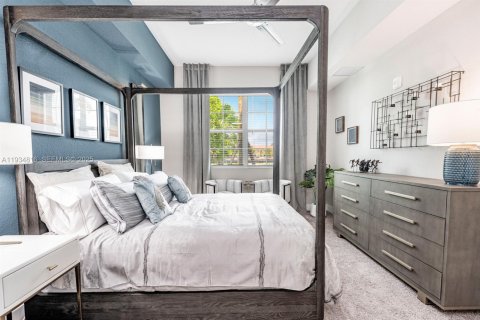 Снять в аренду квартиру в Тамарак, Флорида 1 спальня, № 2035761 - фото 13