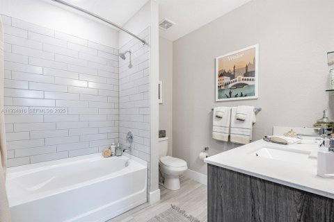 Снять в аренду квартиру в Тамарак, Флорида 1 спальня, № 2035761 - фото 17