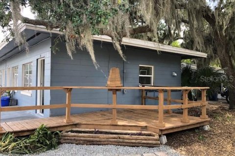 Apartment in Tavares, Florida 1 bedroom, 28.52 sq.m. № 1670842 - photo 12