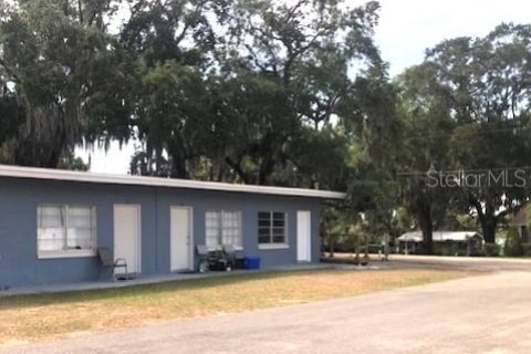 Apartment in Tavares, Florida 1 bedroom, 28.52 sq.m. № 1670842 - photo 1