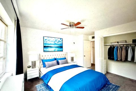 Copropriété à vendre à Wilton Manors, Floride: 2 chambres, 109.62 m2 № 2190755 - photo 3