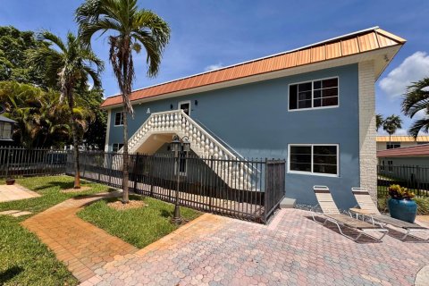 Copropriété à vendre à Wilton Manors, Floride: 2 chambres, 109.62 m2 № 2190755 - photo 20
