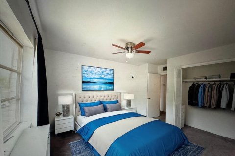 Copropriété à vendre à Wilton Manors, Floride: 2 chambres, 109.62 m2 № 2190755 - photo 6