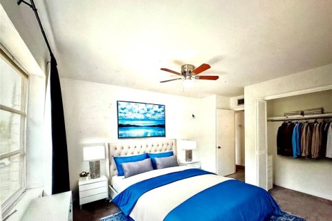 Copropriété à vendre à Wilton Manors, Floride: 2 chambres, 109.62 m2 № 2190755 - photo 5
