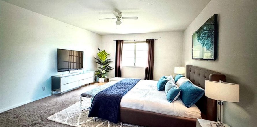 Condo à Wilton Manors, Floride, 2 chambres № 2190755