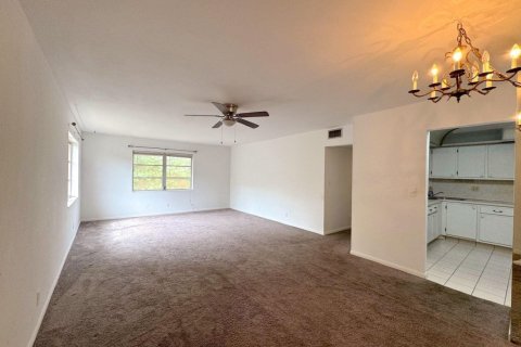 Copropriété à vendre à Wilton Manors, Floride: 2 chambres, 109.62 m2 № 2190755 - photo 13