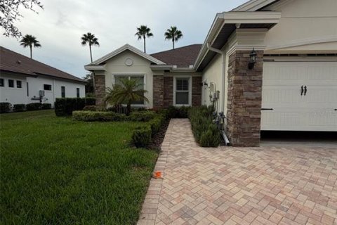 Villa ou maison à vendre à New Port Richey, Floride: 5 chambres, 361.3 m2 № 2415362 - photo 4