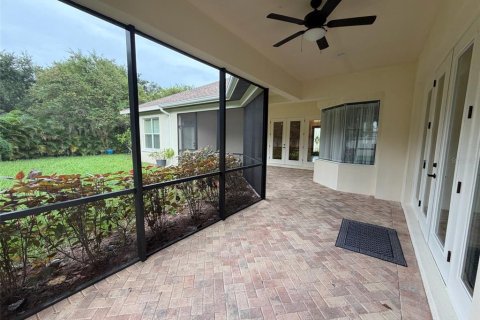 Villa ou maison à vendre à New Port Richey, Floride: 5 chambres, 361.3 m2 № 2415362 - photo 14