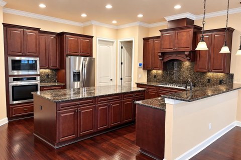 Villa ou maison à vendre à New Port Richey, Floride: 5 chambres, 361.3 m2 № 2415362 - photo 5