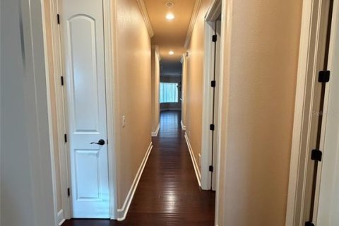 Villa ou maison à vendre à New Port Richey, Floride: 5 chambres, 361.3 m2 № 2415362 - photo 21