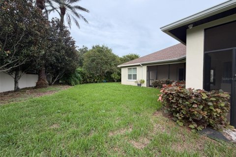 Villa ou maison à vendre à New Port Richey, Floride: 5 chambres, 361.3 m2 № 2415362 - photo 9