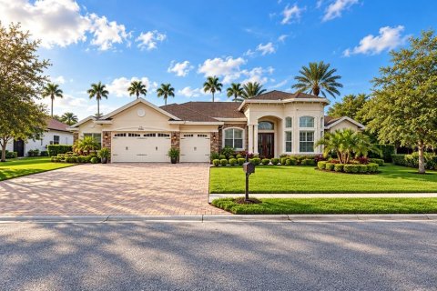 Villa ou maison à New Port Richey, Floride 5 chambres, 361.3 m2 № 2415362