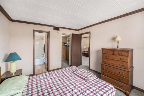Купить кондоминиум в Сент-Питерсберг, Флорида 6 комнат, 74.32м2, № 1840093 - фото 9